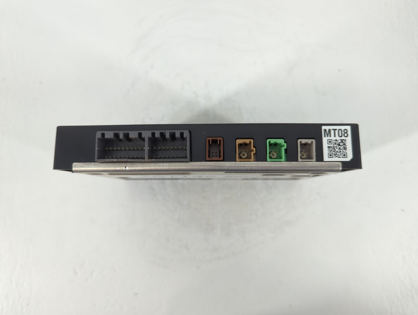 2022 Toyota Gr86 Transmission Control Module Tcu Tcm - Oemusedautoparts1.com