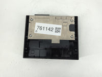 2022 Toyota Gr86 Transmission Control Module Tcu Tcm - Oemusedautoparts1.com