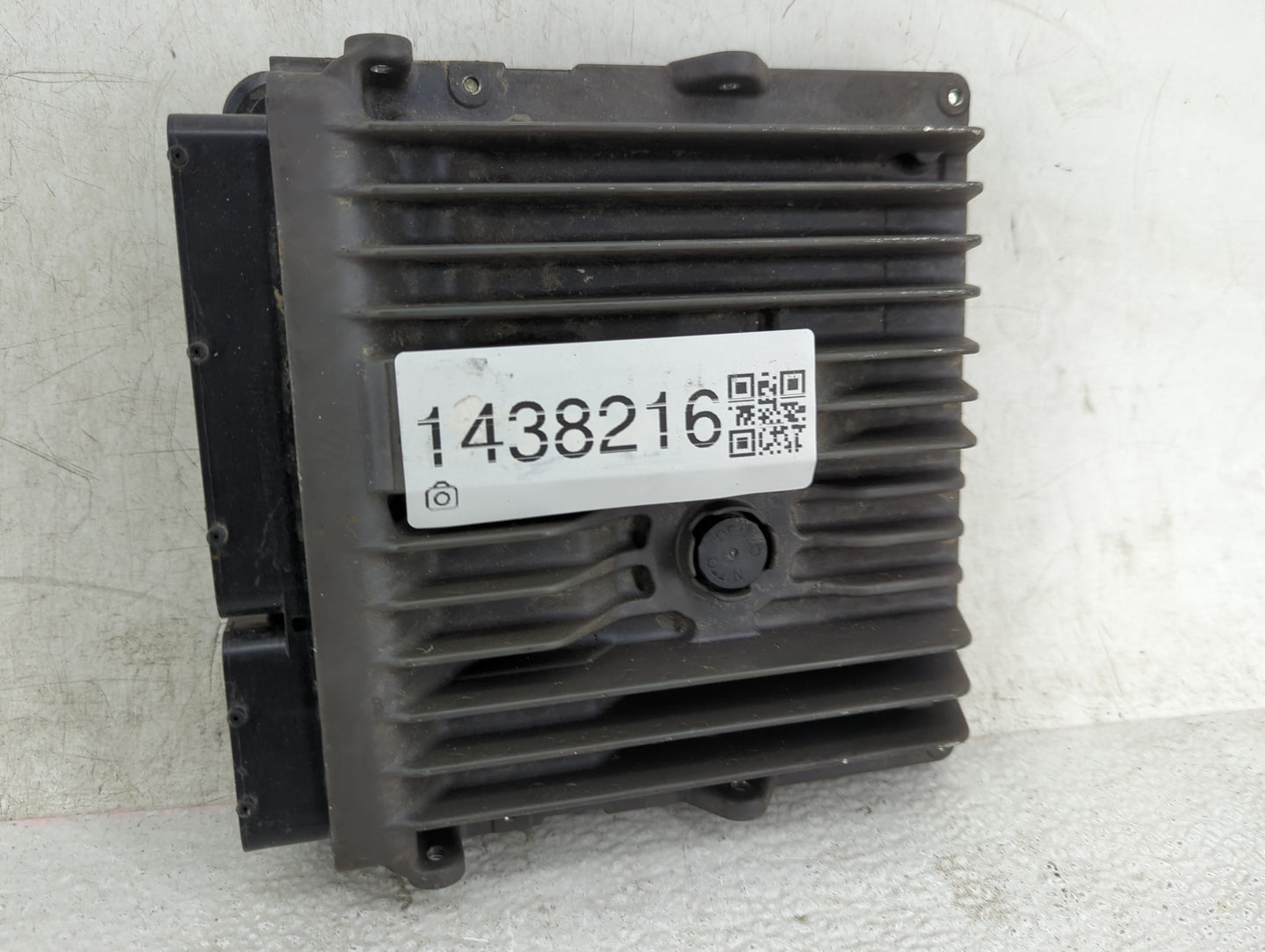 2020-2022 Toyota Highlander PCM Engine Control Computer ECU ECM PCU OEM P/N:89661-0EK90, TN277900-0660 Fits Fits 2020 2021 2