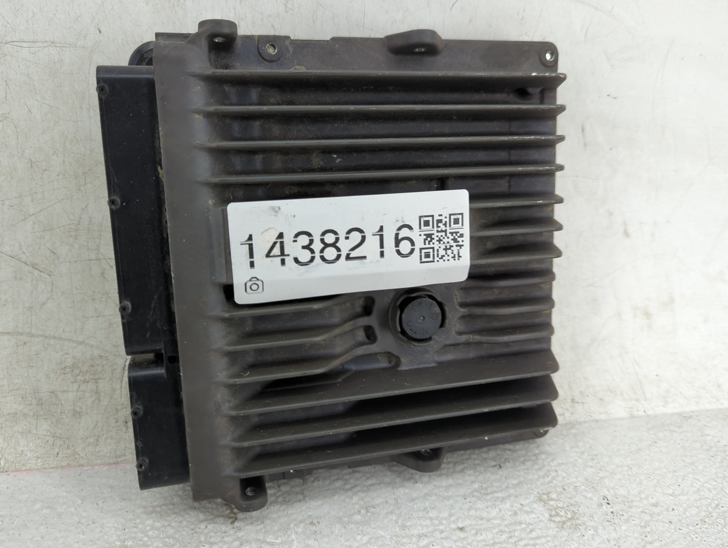 2020-2022 Toyota Highlander PCM Engine Control Computer ECU ECM PCU OEM P/N:89661-0EK90, TN277900-0660 Fits Fits 2020 2021 2