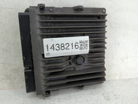 2020-2022 Toyota Highlander PCM Engine Control Computer ECU ECM PCU OEM P/N:89661-0EK90, TN277900-0660 Fits Fits 2020 2021 2