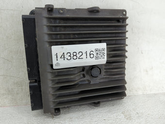 compare product 2020-2022 Toyota Highlander PCM Engine Control Computer ECU ECM PCU OEM P/N:89661-0EK90, TN277900-0660 Fits Fits 2020 2021 2022 OEM Used Auto Parts