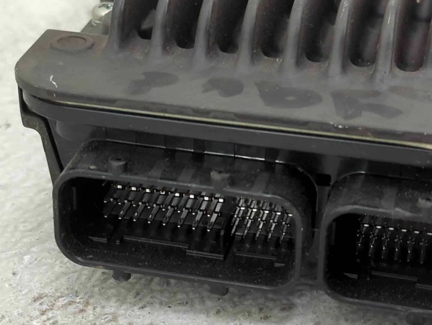 2020-2022 Toyota Highlander PCM Engine Control Computer ECU ECM PCU OEM P/N:89661-0EK90, TN277900-0660 Fits Fits 2020 2021 2