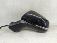 2020-2022 Toyota Highlander Driver Side View Mirror - Left Door Mirror OEM Used - Oemusedautoparts1.com