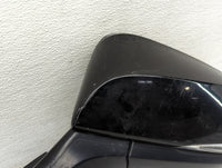 2020-2022 Toyota Highlander Driver Side View Mirror - Left Door Mirror OEM Used - Oemusedautoparts1.com