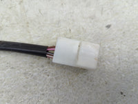 2020-2022 Toyota Highlander Driver Side View Mirror - Left Door Mirror OEM Used - Oemusedautoparts1.com