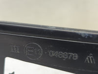 2020-2022 Toyota Highlander Driver Side View Mirror - Left Door Mirror OEM Used - Oemusedautoparts1.com