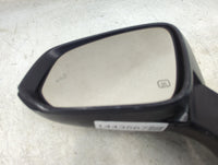 2020-2022 Toyota Highlander Driver Side View Mirror - Left Door Mirror OEM Used - Oemusedautoparts1.com