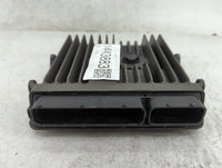 2020-2022 Toyota Highlander PCM Engine Control Computer ECU ECM PCU OEM P/N:89661-0EK70 TN277900-0640 Fits Fits 2020 2021 20