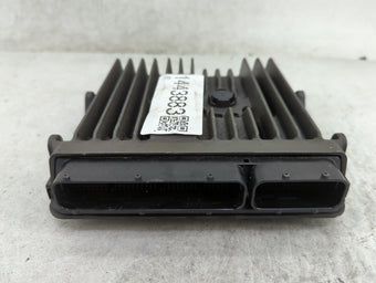 compare product 2020-2022 Toyota Highlander PCM Engine Control Computer ECU ECM PCU OEM P/N:89661-0EK70 TN277900-0640 Fits Fits 2020 2021 2022 OEM Used Auto Parts