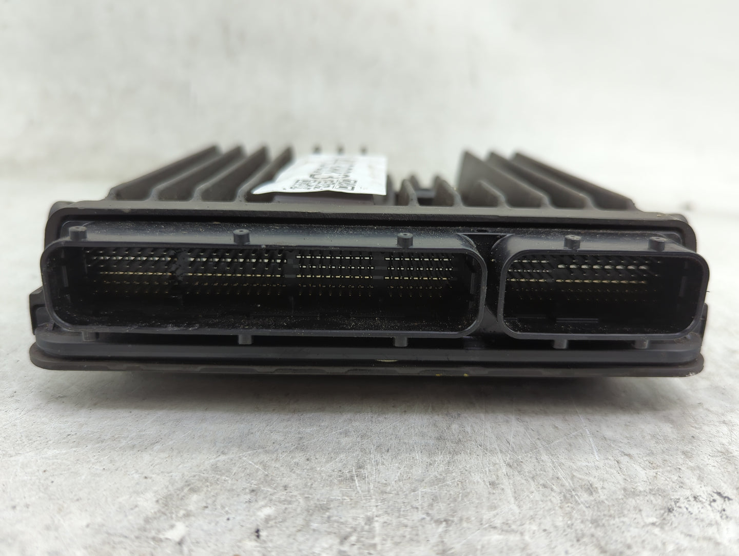 2020-2022 Toyota Highlander PCM Engine Control Computer ECU ECM PCU OEM P/N:89661-0EK70 TN277900-0640 Fits Fits 2020 2021 20