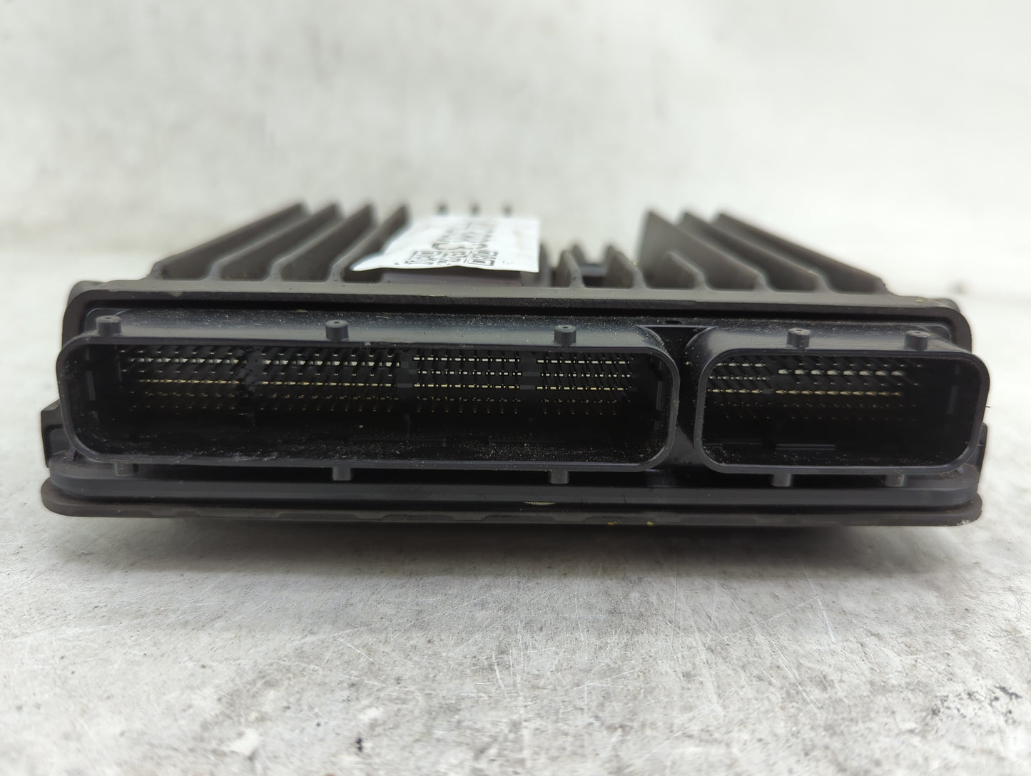 2020-2022 Toyota Highlander PCM Engine Control Computer ECU ECM PCU OEM P/N:89661-0EK70 TN277900-0640 Fits Fits 2020 2021 20