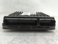 2020-2022 Toyota Highlander PCM Engine Control Computer ECU ECM PCU OEM P/N:89661-0EK70 TN277900-0640 Fits Fits 2020 2021 20