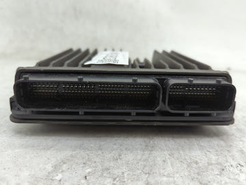 2020-2022 Toyota Highlander PCM Engine Control Computer ECU ECM PCU OEM P/N:89661-0EK70 TN277900-0640 Fits Fits 2020 2021 2022 OEM Used Auto Parts