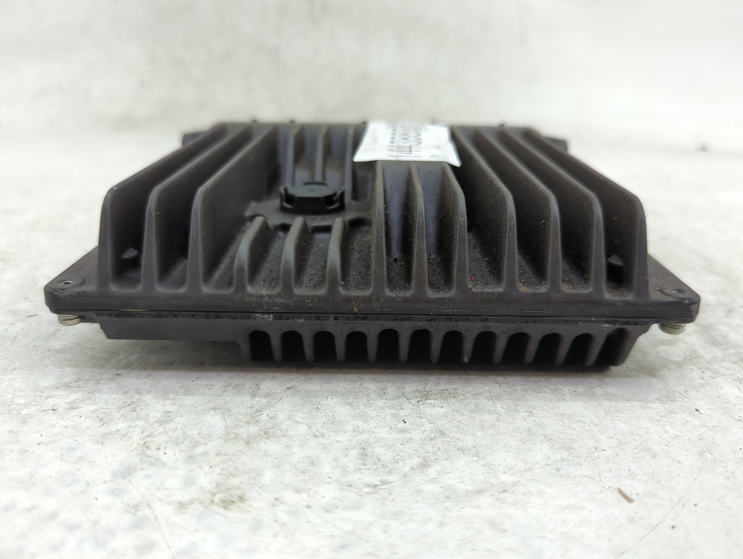 2020-2022 Toyota Highlander PCM Engine Control Computer ECU ECM PCU OEM P/N:89661-0EK70 TN277900-0640 Fits Fits 2020 2021 20