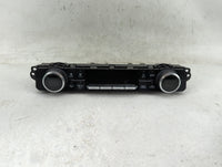 2020-2022 Toyota Highlander Climate Control Module Temperature AC/Heater Replacement P/N:55900-0E095-3M1D 55900-0E Fits OEM 