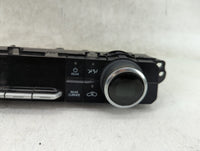 2020-2022 Toyota Highlander Climate Control Module Temperature AC/Heater Replacement P/N:55900-0E095-3M1D 55900-0E Fits OEM 