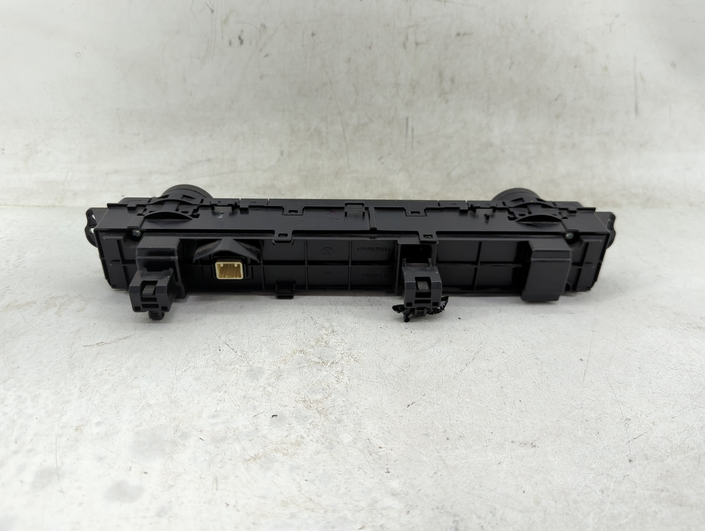 2020-2022 Toyota Highlander Climate Control Module Temperature AC/Heater Replacement P/N:55900-0E095-3M1D 55900-0E Fits OEM 
