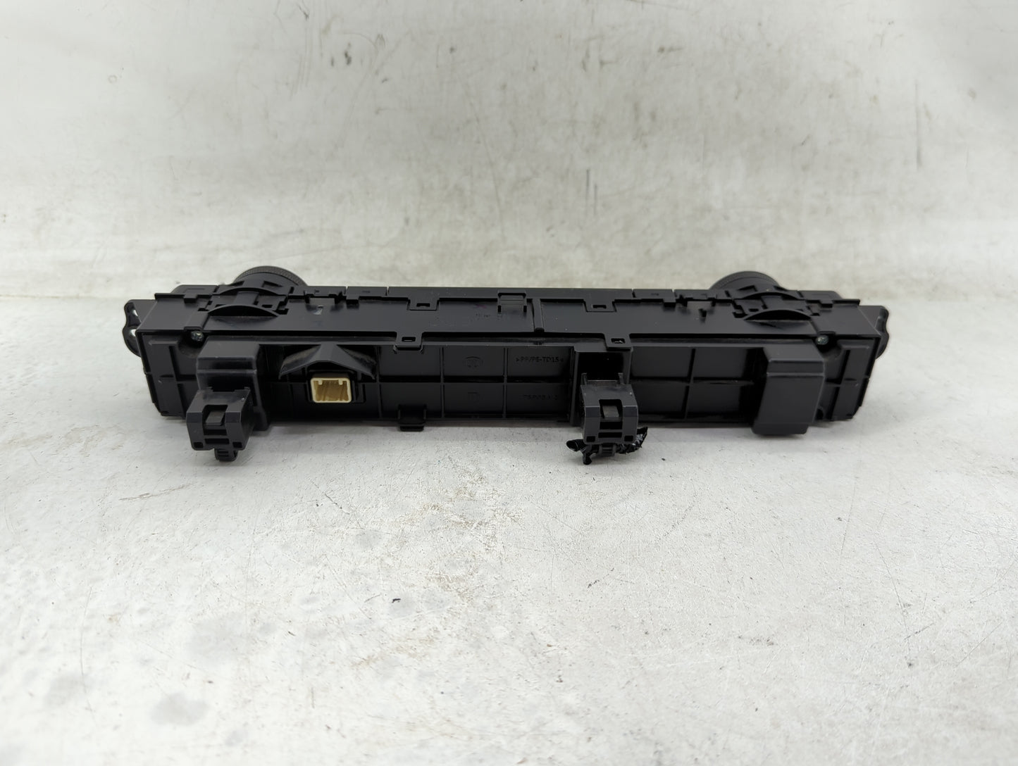 2020-2022 Toyota Highlander Climate Control Module Temperature AC/Heater Replacement P/N:55900-0E095-3M1D 55900-0E Fits OEM 