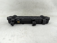 2020-2022 Toyota Highlander Climate Control Module Temperature AC/Heater Replacement P/N:55900-0E095-3M1D 55900-0E Fits OEM 