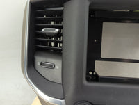 2020-2022 Toyota Highlander Climate Control Module Temperature AC/Heater Replacement P/N:P68340287AD Fits Fits 2020 2021 202