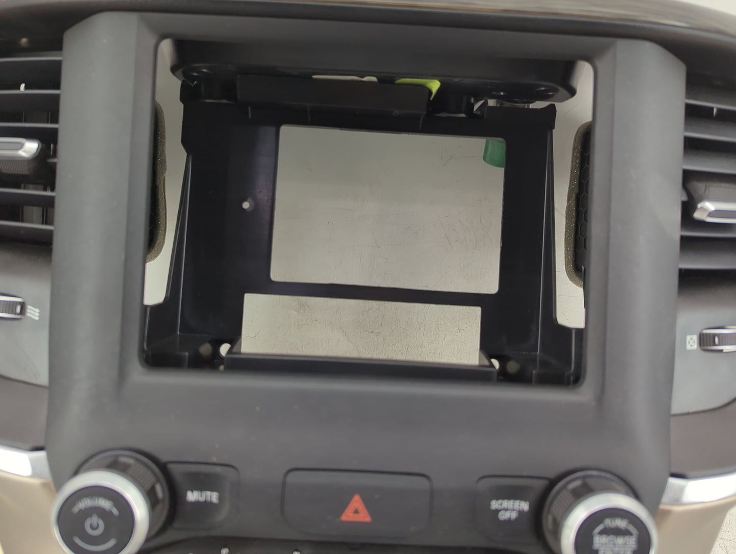 2020-2022 Toyota Highlander Climate Control Module Temperature AC/Heater Replacement P/N:P68340287AD Fits Fits 2020 2021 202
