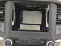 2020-2022 Toyota Highlander Climate Control Module Temperature AC/Heater Replacement P/N:P68340287AD Fits Fits 2020 2021 202