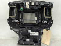 2020-2022 Toyota Highlander Climate Control Module Temperature AC/Heater Replacement P/N:P68340287AD Fits Fits 2020 2021 202