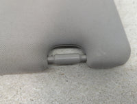 2020-2022 Toyota Highlander Sun Visor Shade Replacement Passenger Right Mirror Fits Fits 2020 2021 2022 OEM Used Auto Parts 