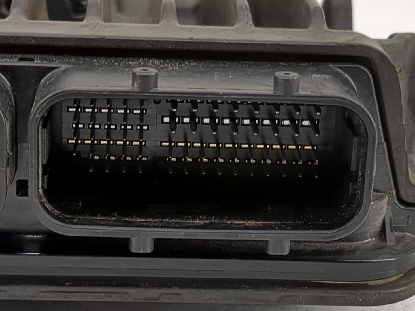 2020-2022 Toyota Highlander PCM Engine Control Computer ECU ECM PCU OEM P/N:89661-0EK91 TN277900-1680 Fits Fits 2020 2021 20