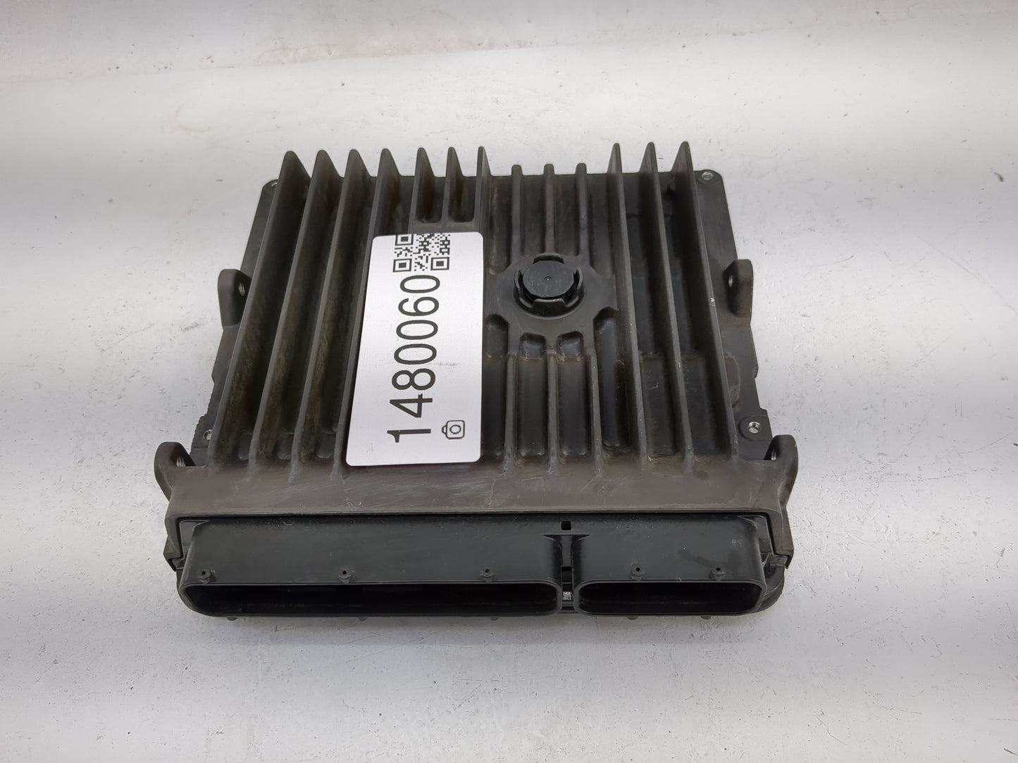 2020-2022 Toyota Highlander PCM Engine Control Computer ECU ECM PCU OEM P/N:89661-0EK91 TN277900-1680 Fits Fits 2020 2021 20