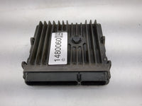2020-2022 Toyota Highlander PCM Engine Control Computer ECU ECM PCU OEM P/N:89661-0EK91 TN277900-1680 Fits Fits 2020 2021 20