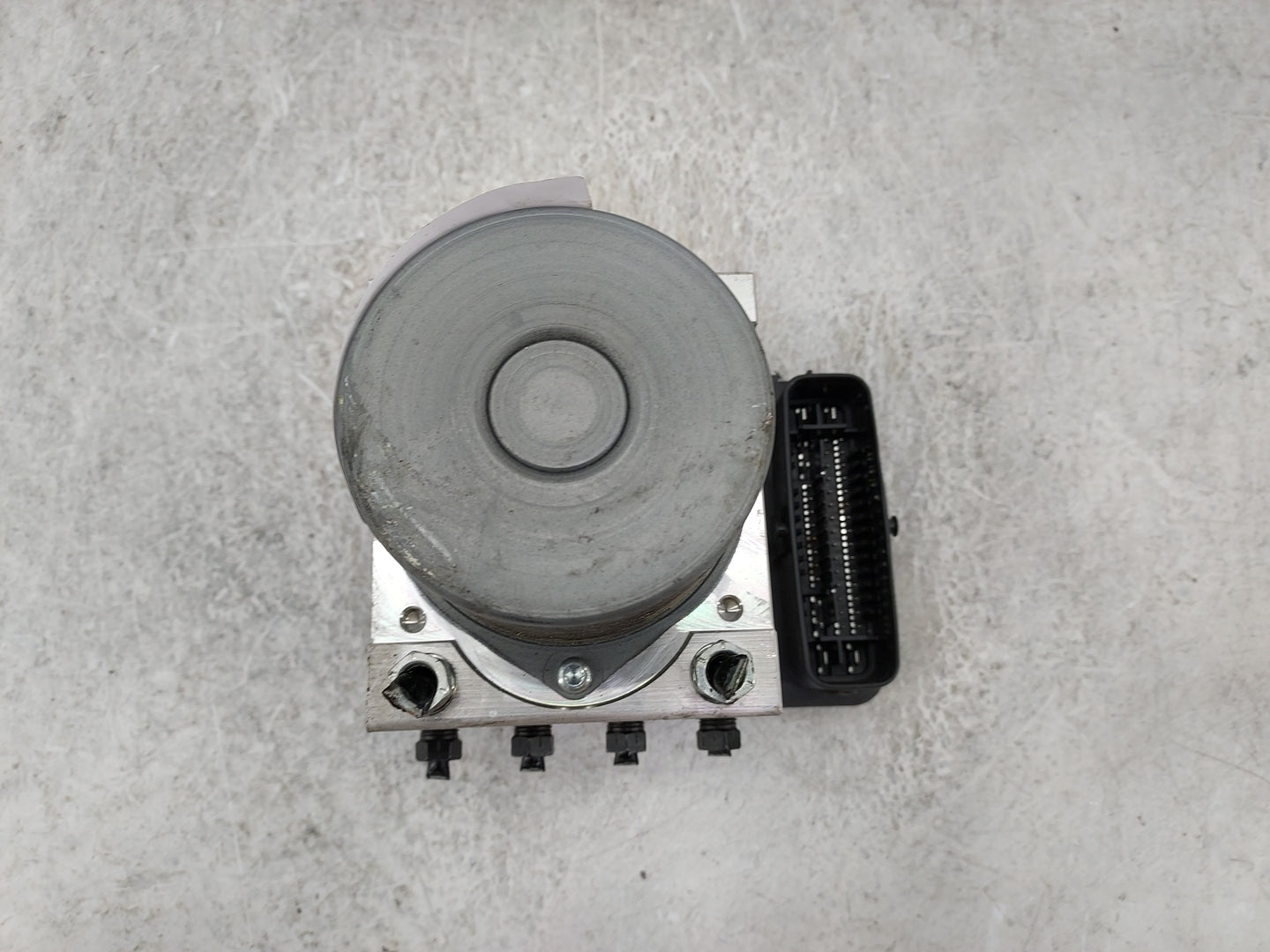2021-2022 Toyota Highlander ABS Pump Control Module Replacement P/N:44540-0E420 116040-50040, 89541-0E120 Fits Fits 2021 202