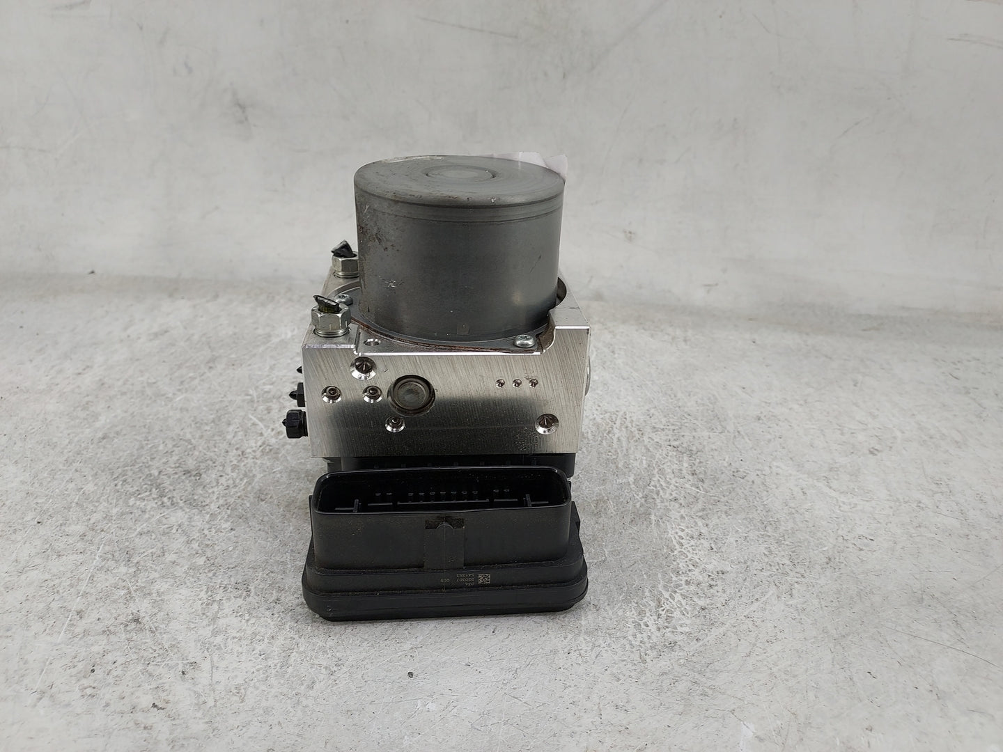 2021-2022 Toyota Highlander ABS Pump Control Module Replacement P/N:44540-0E420 116040-50040, 89541-0E120 Fits Fits 2021 202