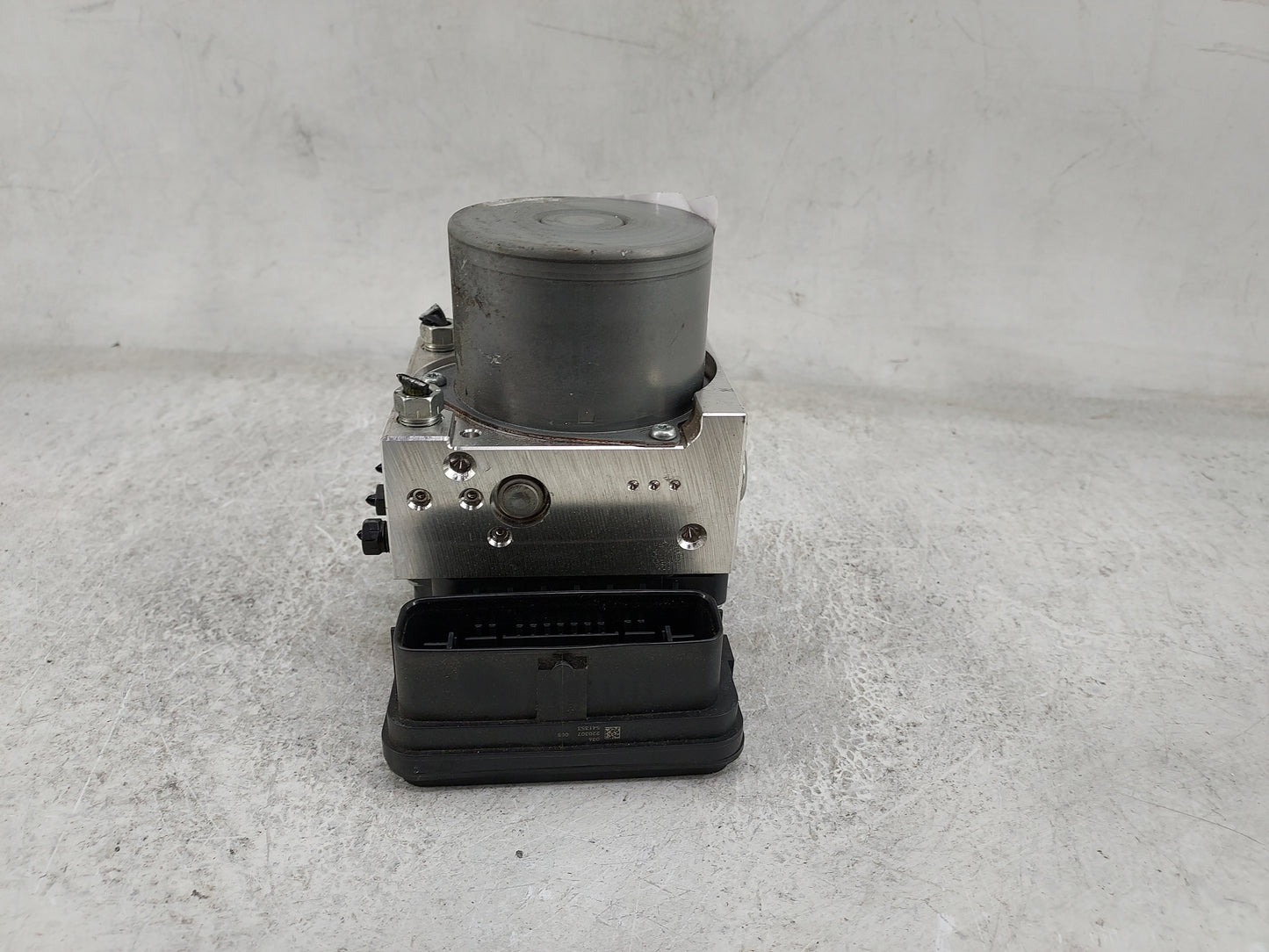 2021-2022 Toyota Highlander ABS Pump Control Module Replacement P/N:44540-0E420 116040-50040, 89541-0E120 Fits Fits 2021 202