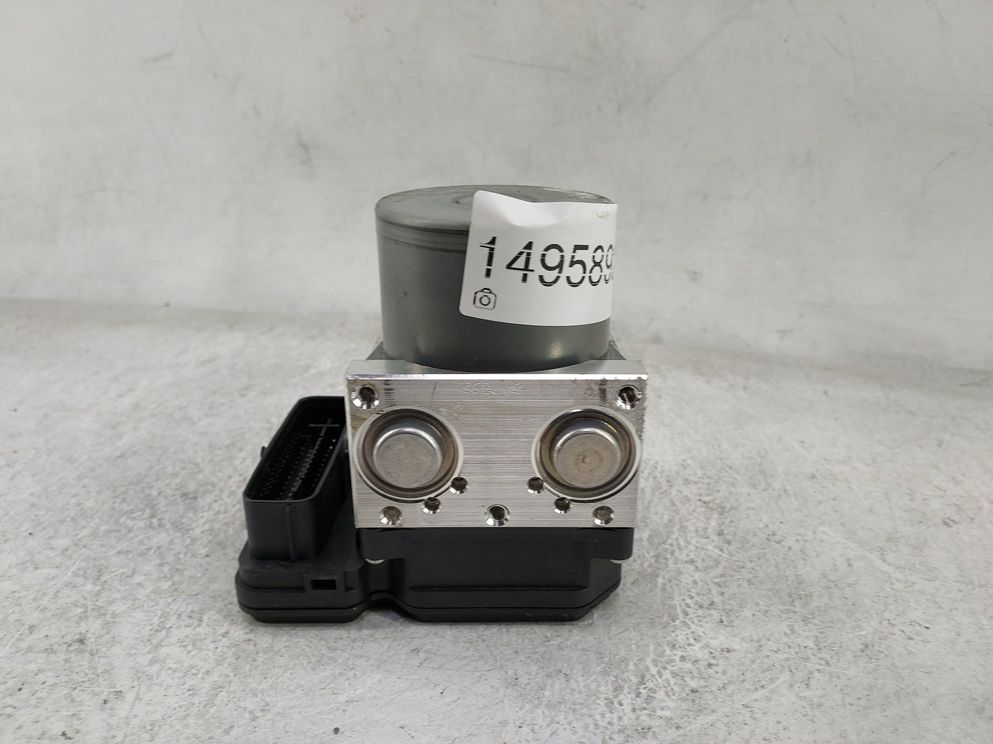 2021-2022 Toyota Highlander ABS Pump Control Module Replacement P/N:44540-0E420 116040-50040, 89541-0E120 Fits Fits 2021 202