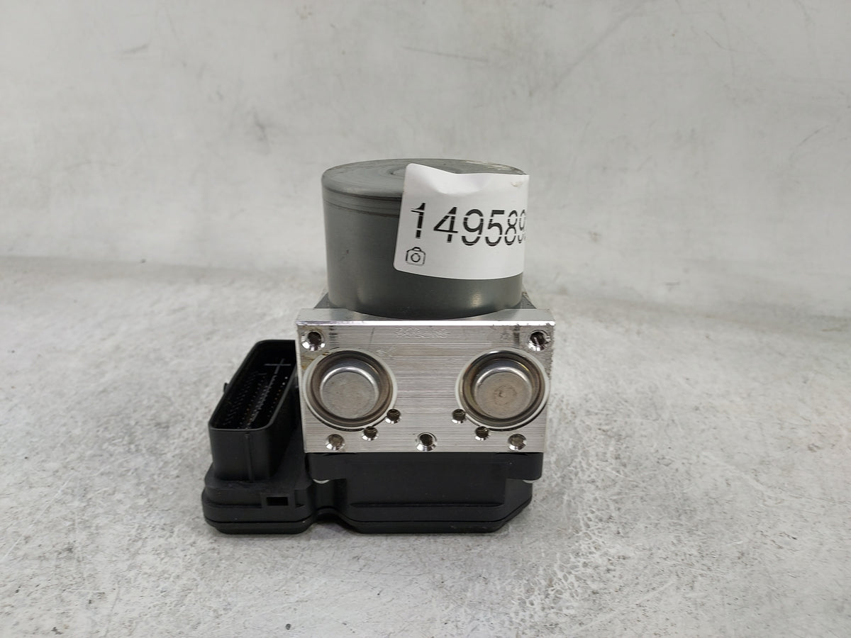2021-2022 Toyota Highlander Anti-Lock Brake ABS Pump Module Actuator OEM P/N:44540-0E420 116040-50040 Fits Fits 2021 2022 OE