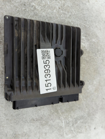 2020-2022 Toyota Highlander PCM Engine Control Computer ECU ECM PCU OEM P/N:89661-0EK90 TN277900-0660 Fits 2020 2021 2022 OE