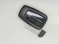 Toyota Highlander Keyless Entry Remote Fob HYQ14FLA 231451-3450 4 buttons - Oemusedautoparts1.com