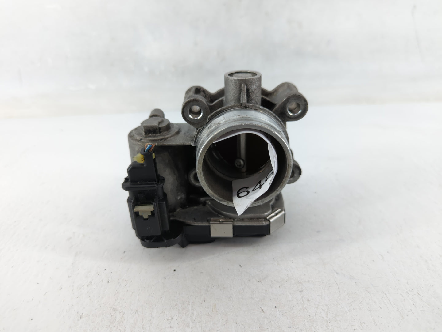 2017-2022 Toyota Highlander Throttle Body P/N:12671379AA Fits Fits 2016 2017 2018 2019 2020 2021 2022 OEM Used Auto Parts - 