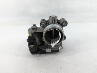 compare product 2017-2022 Toyota Highlander Throttle Body P/N:12671379AA Fits Fits 2016 2017 2018 2019 2020 2021 2022 OEM Used Auto Parts