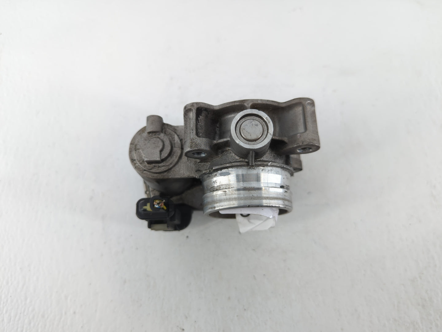 2017-2022 Toyota Highlander Throttle Body P/N:12671379AA Fits Fits 2016 2017 2018 2019 2020 2021 2022 OEM Used Auto Parts - 