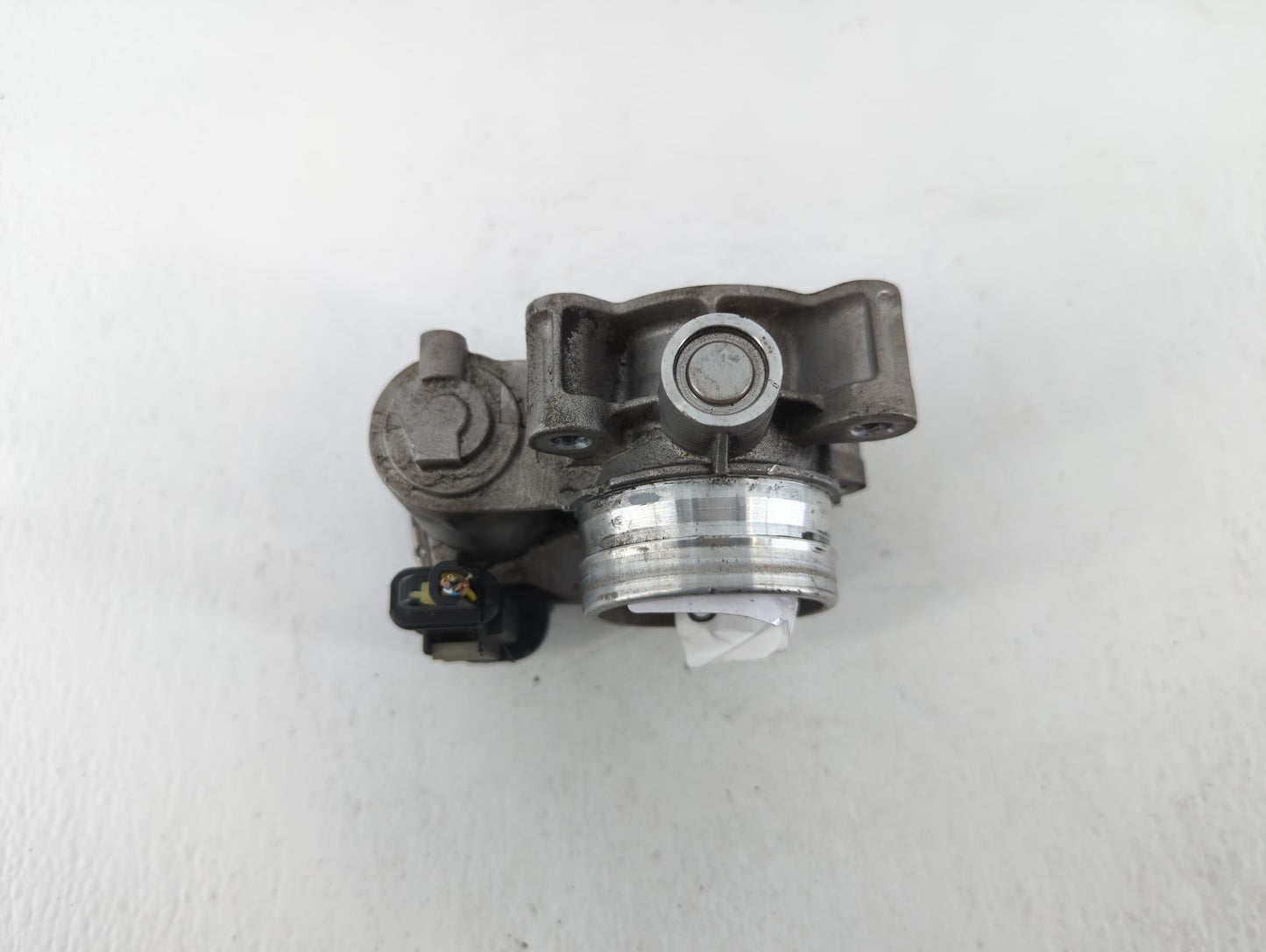 2017-2022 Toyota Highlander Throttle Body P/N:12671379AA Fits Fits 2016 2017 2018 2019 2020 2021 2022 OEM Used Auto Parts - 