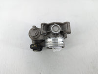 2017-2022 Toyota Highlander Throttle Body P/N:12671379AA Fits Fits 2016 2017 2018 2019 2020 2021 2022 OEM Used Auto Parts - 