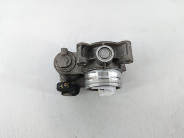 2017-2022 Toyota Highlander Throttle Body P/N:12671379AA Fits Fits 2016 2017 2018 2019 2020 2021 2022 OEM Used Auto Parts