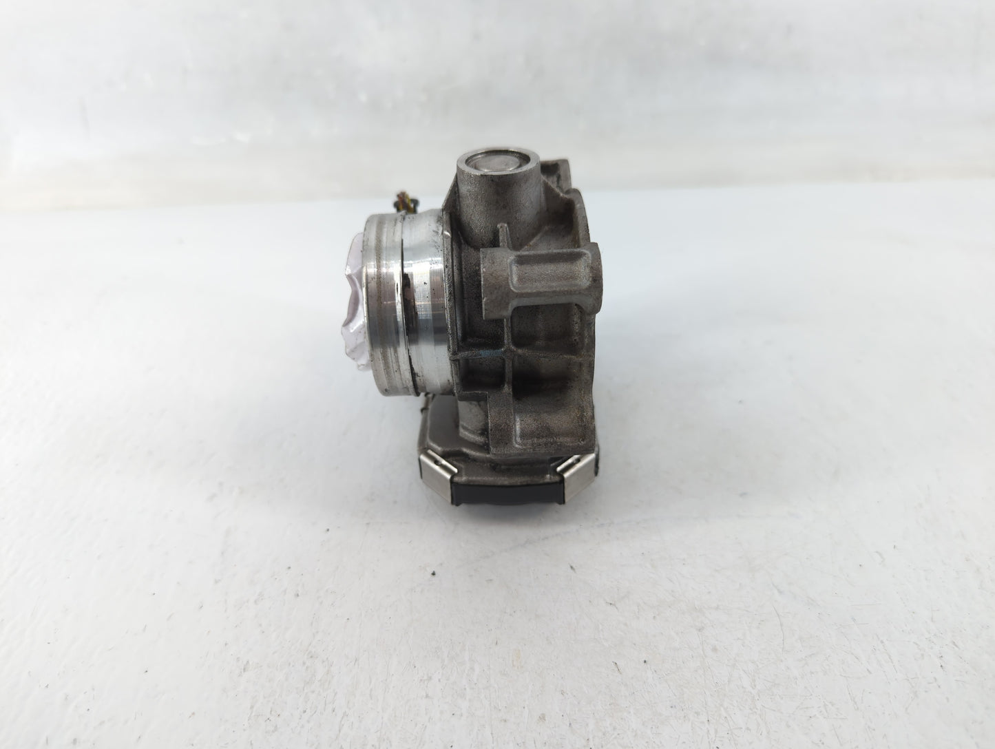 2017-2022 Toyota Highlander Throttle Body P/N:12671379AA Fits Fits 2016 2017 2018 2019 2020 2021 2022 OEM Used Auto Parts - 