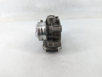 2017-2022 Toyota Highlander Throttle Body P/N:12671379AA Fits Fits 2016 2017 2018 2019 2020 2021 2022 OEM Used Auto Parts - 