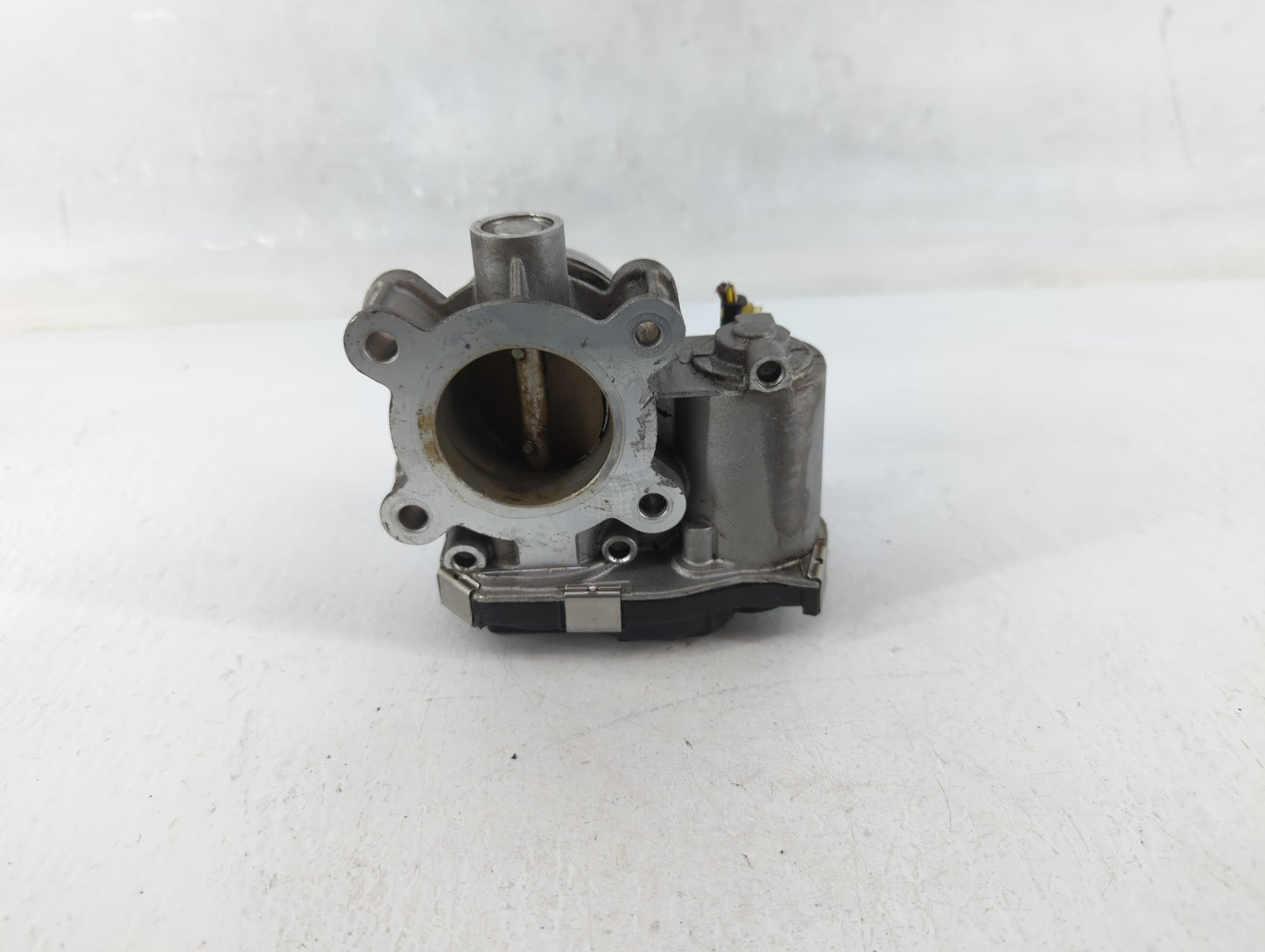 2017-2022 Toyota Highlander Throttle Body P/N:12671379AA Fits Fits 2016 2017 2018 2019 2020 2021 2022 OEM Used Auto Parts - 