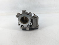 2017-2022 Toyota Highlander Throttle Body P/N:12671379AA Fits Fits 2016 2017 2018 2019 2020 2021 2022 OEM Used Auto Parts - 