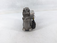 2017-2022 Toyota Highlander Throttle Body P/N:12671379AA Fits Fits 2016 2017 2018 2019 2020 2021 2022 OEM Used Auto Parts - 